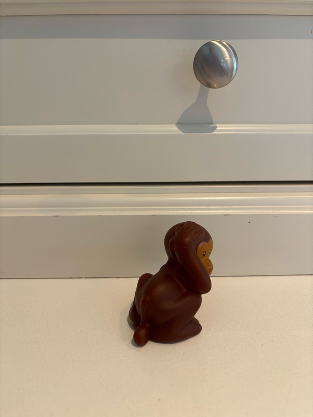 Little People Monkey - Picture 2 of 6